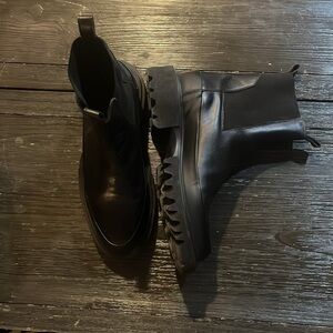 NEW All Saints Boots
